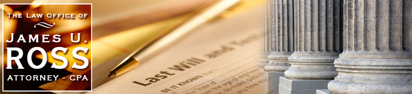 Estate Planning, Wills, Trusts, Estate Planning, Probate and Tax